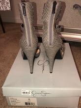 Load image into Gallery viewer, Jessica Simpson Caged Sandals - US 8.5